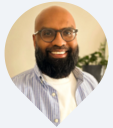 Mohammed Hadi, Founder and CEO, Voktis